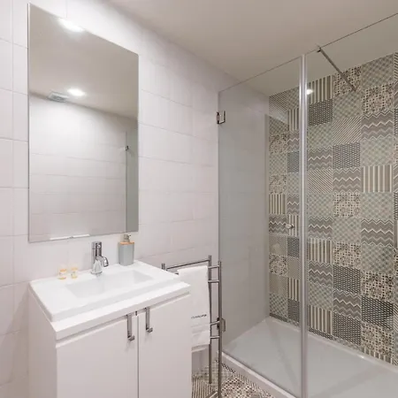 Guestready - Riverwood Mezz 波尔图